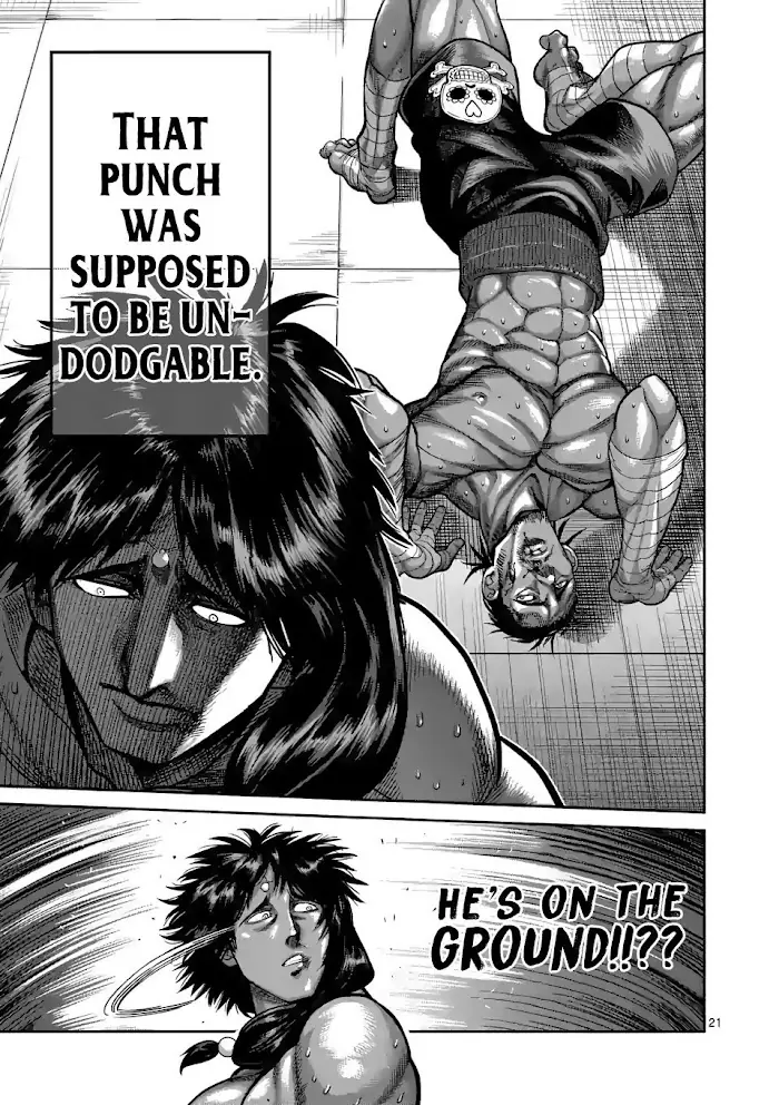 Kengan Omega Chapter 60 image 21_optimized